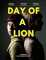 Cover image of the movie Day of a Lion