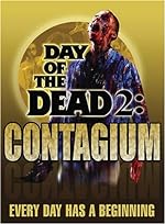 Cover image of the movie Day of the Dead 2: Contagium