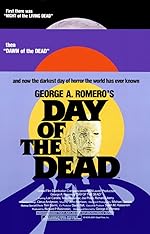 Cover image of the movie Day of the Dead