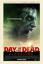 Cover image of the movie Day of the Dead: Bloodline