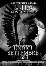 Cover image of the movie Day of the Siege