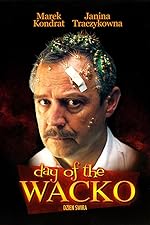Cover image of the movie Day of the Wacko