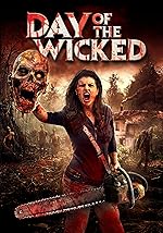Cover image of the movie Day of the Wicked