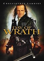 Cover image of the movie Day of Wrath