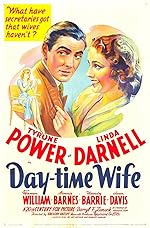 Cover image of the movie Day-Time Wife