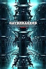 Cover image of the movie Daybreakers