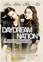 Cover image of the movie Daydream Nation