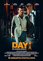 Cover image of the movie Dayi: Bir Adamin Hikayesi