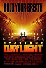 Cover image of the movie Daylight