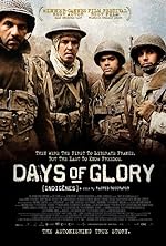 Cover image of the movie Days of Glory