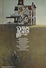 Cover image of the movie Days of Heaven