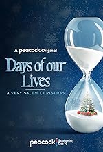 Cover image of the movie Days of Our Lives: A Very Salem Christmas