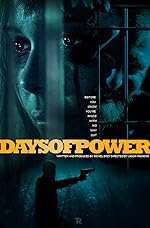 Cover image of the movie Days of Power