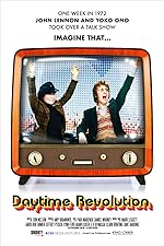 Cover image of the movie Daytime Revolution