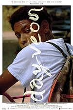 Cover image of the movie Dayveon