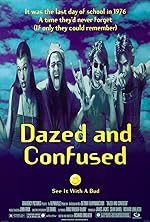Cover image of the movie Dazed and Confused