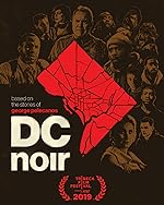 Cover image of the movie DC Noir
