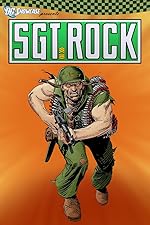Cover image of the movie DC Showcase: Sgt. Rock