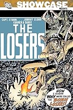 Cover image of the movie DC Showcase: The Losers