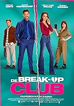 Cover image of the movie De Break-Up Club