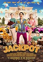 Cover image of the movie De Jackpot
