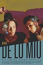 Cover image of the movie De Lo Mio
