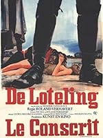 Cover image of the movie De loteling