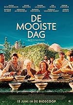 Cover image of the movie De Mooiste Dag