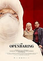 Cover image of the movie De openbaring