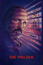 Cover image of the movie De Palma