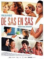 Cover image of the movie De sas en sas