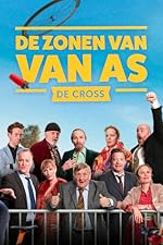 Cover image of the movie De Zonen van Van As - De Cross