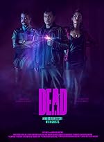Cover image of the movie Dead