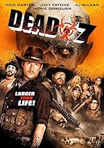 Cover image of the movie Dead 7