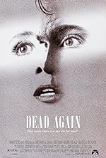 Cover image of the movie Dead Again