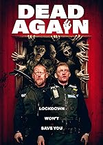 Cover image of the movie Dead Again