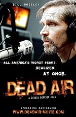 Cover image of the movie Dead Air