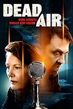 Cover image of the movie Dead Air