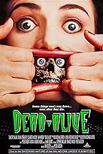 Cover image of the movie Dead Alive