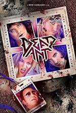 Cover image of the movie Dead Ant