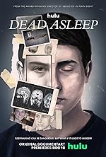 Cover image of the movie Dead Asleep