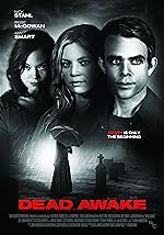 Cover image of the movie Dead Awake