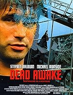 Cover image of the movie Dead Awake