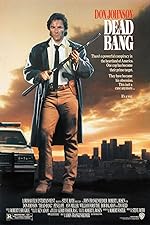 Cover image of the movie Dead Bang