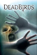 Cover image of the movie Dead Birds