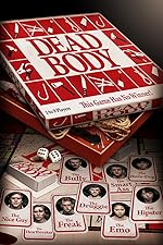 Cover image of the movie Dead Body