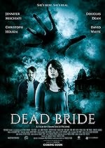 Cover image of the movie Dead Bride