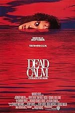Cover image of the movie Dead Calm