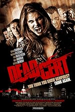 Cover image of the movie Dead Cert