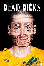 Cover image of the movie Dead Dicks